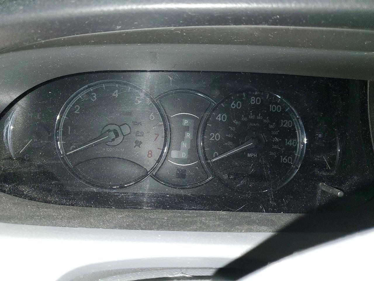 2006 TOYOTA Avalon