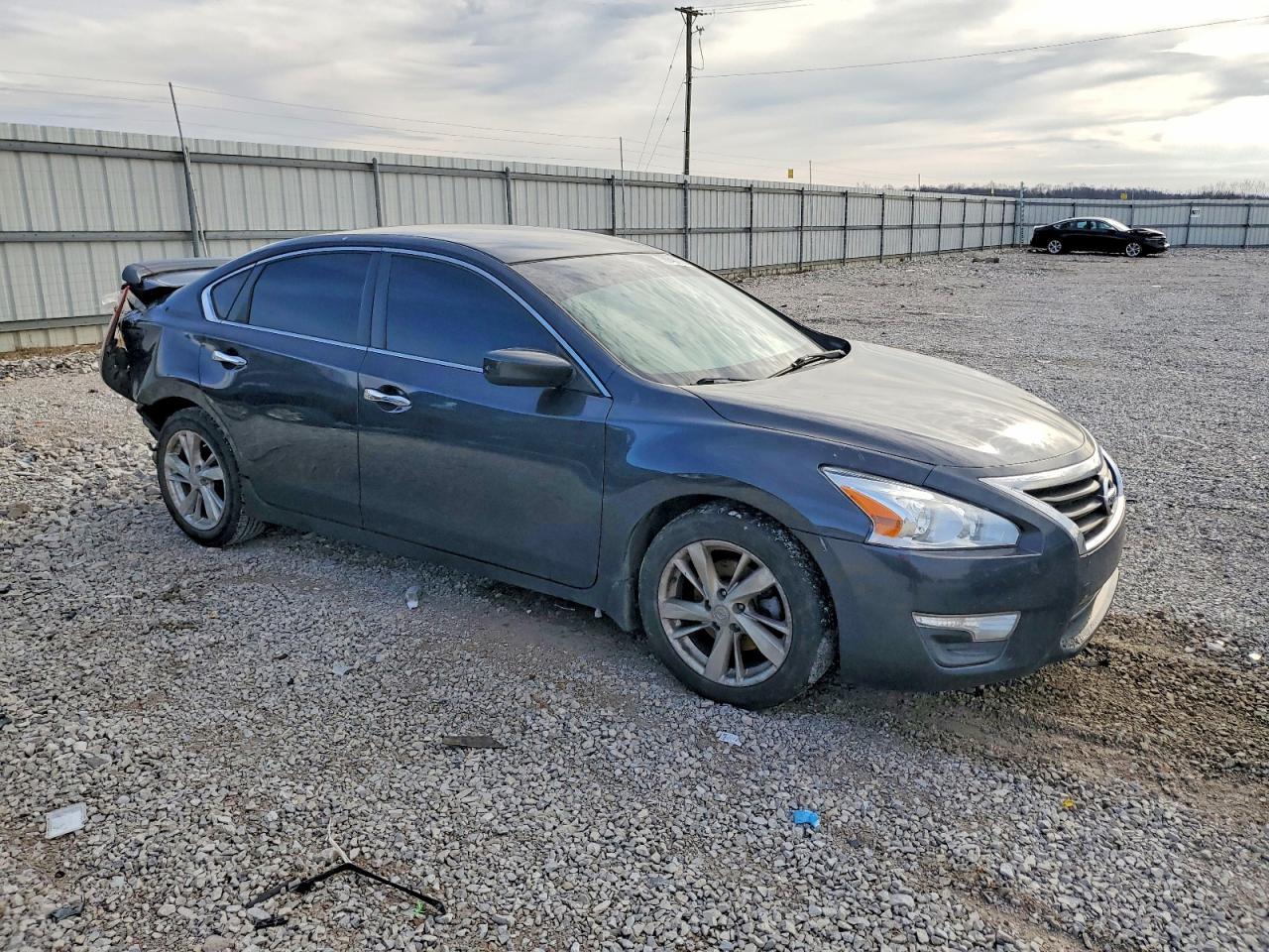 2013 NISSAN ALTIMA