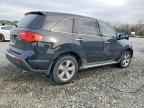 2011 ACURA MDX
