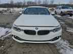 2016 BMW 4 Series