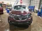 2013 KIA SORENTO
