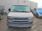 2002 CHEVROLET Express 3500