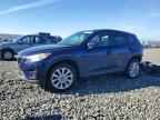 2013 MAZDA CX-5