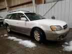 2000 SUBARU Legacy