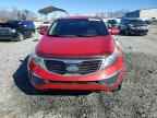 2012 KIA SPORTAGE