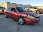 2005 HONDA ACCORD