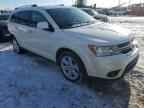 2014 DODGE JOURNEY