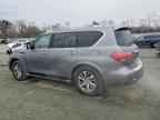 2016 INFINITI QX80