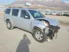 2011 NISSAN PATHFINDER