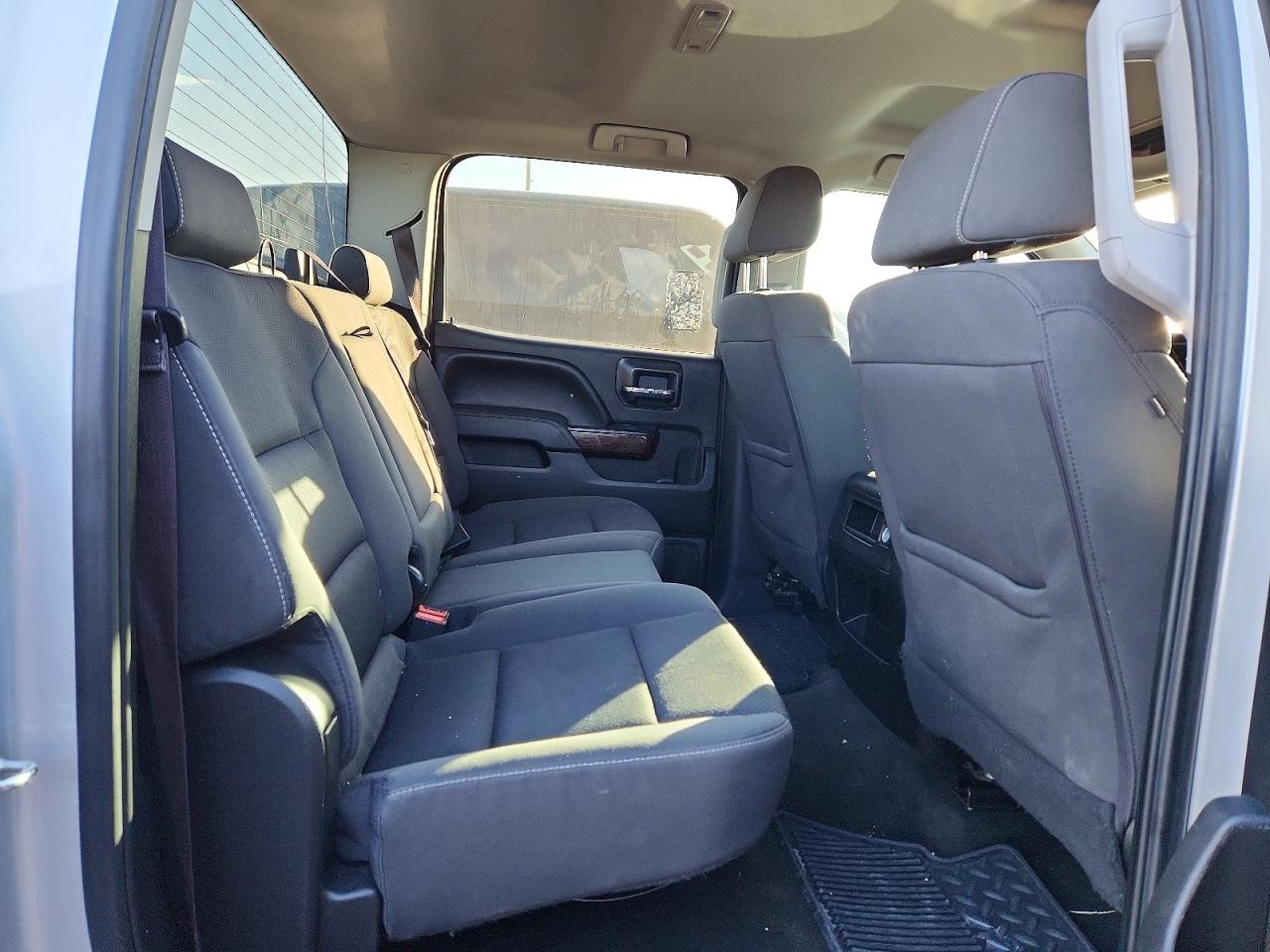 2017 GMC Sierra