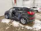 2012 KIA SPORTAGE