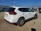 2017 NISSAN Rogue Sport