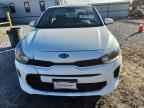 2020 KIA RIO