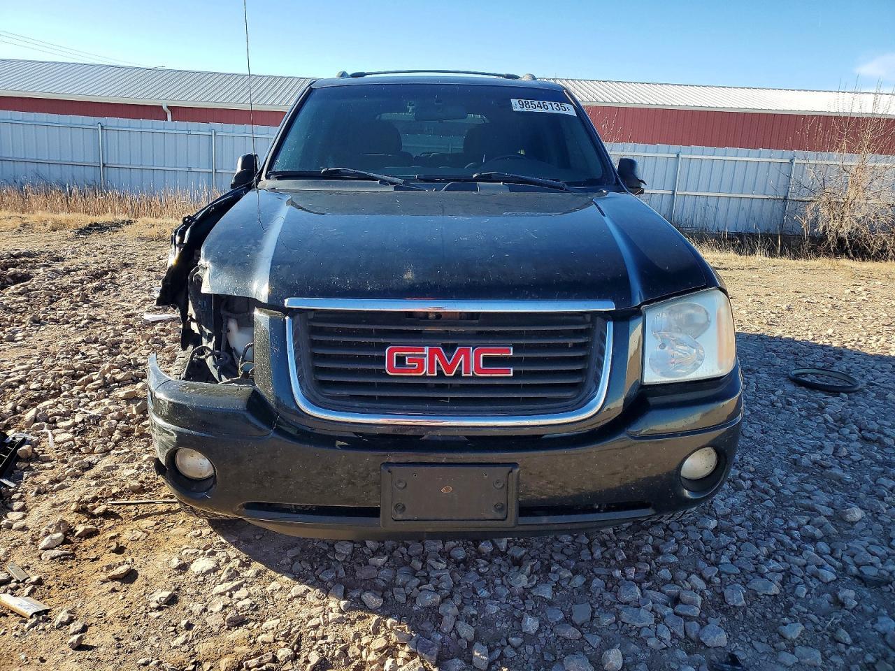 2004 GMC Envoy