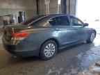 2011 HONDA ACCORD