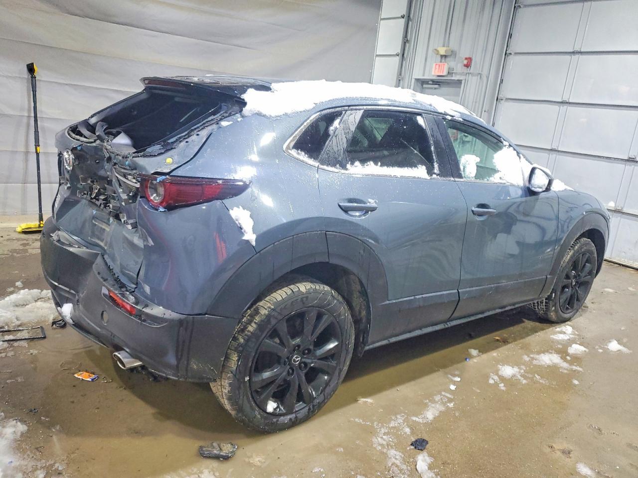 2023 MAZDA CX-30