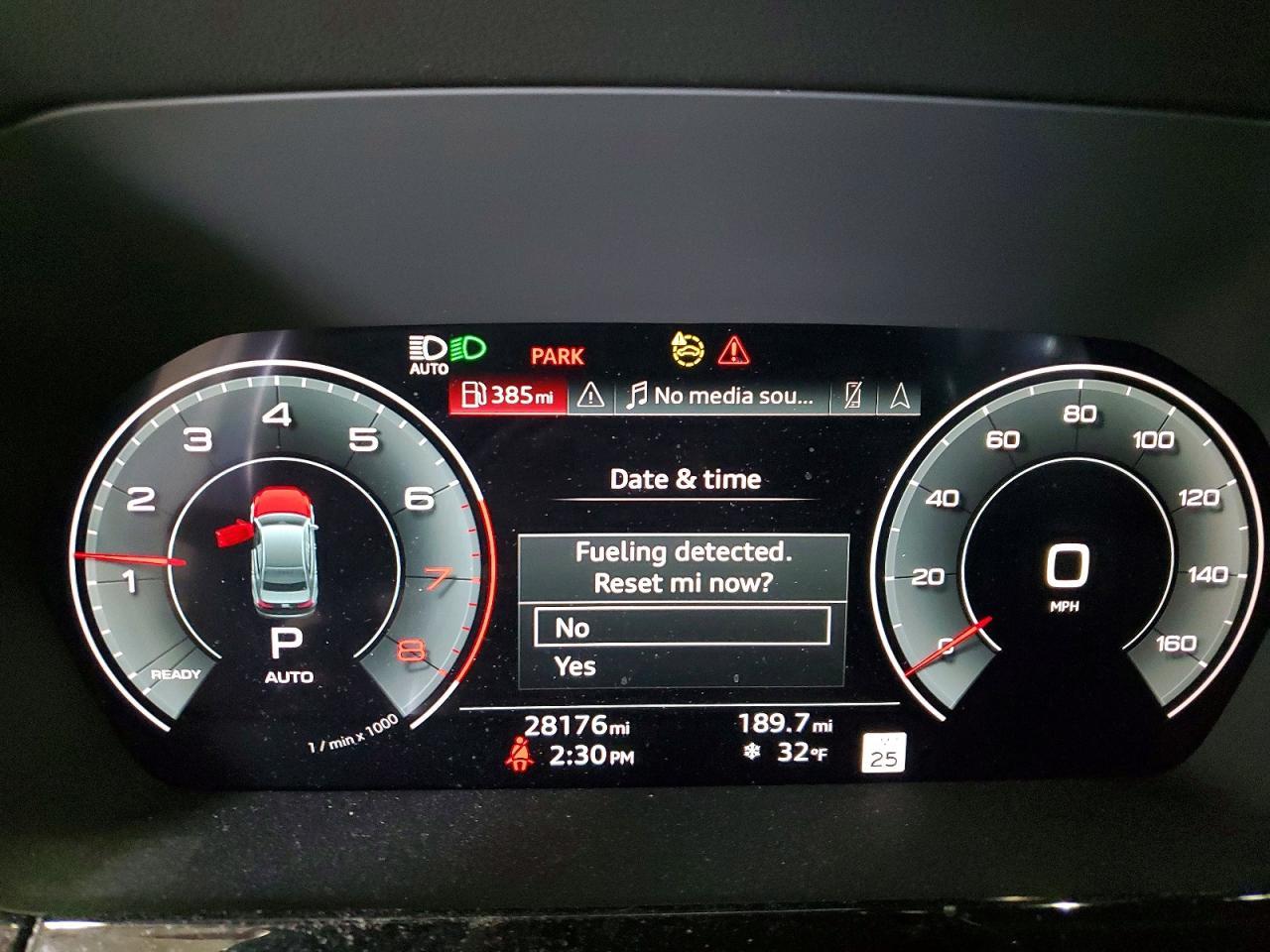 2024 AUDI A3