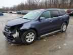 2014 CHEVROLET TRAVERSE