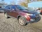 2011 KIA SORENTO
