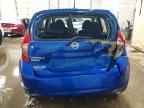 2016 NISSAN Versa Note
