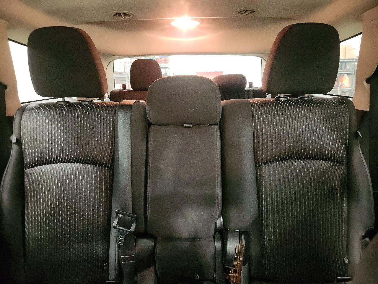 2014 DODGE JOURNEY