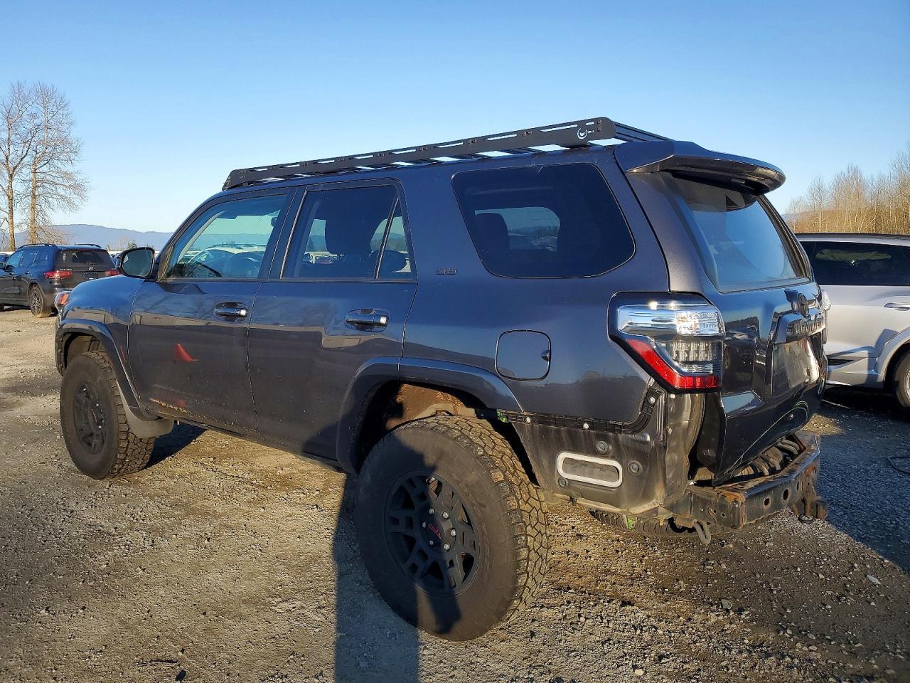 2019 TOYOTA 4Runner