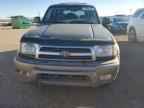 2000 TOYOTA 4Runner