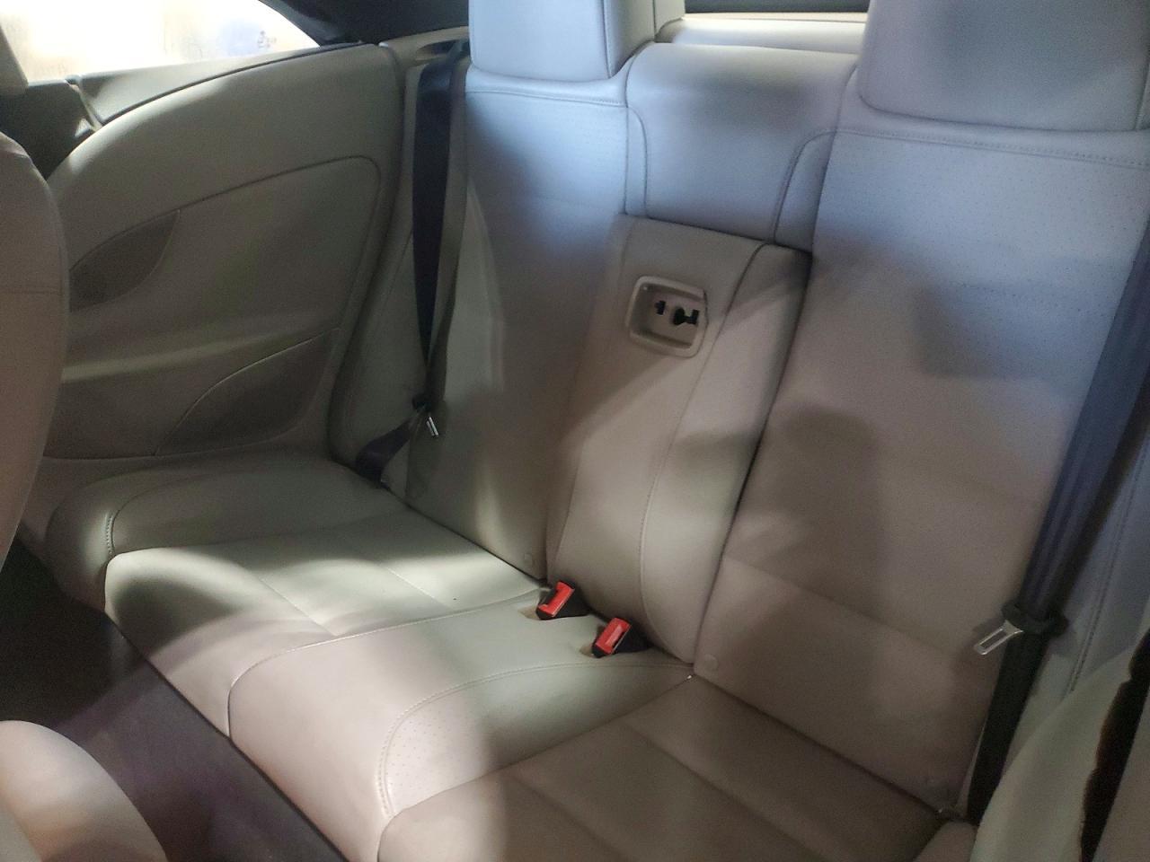 2009 VOLKSWAGEN EOS