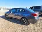 2019 SUBARU IMPREZA