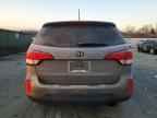 2015 KIA SORENTO