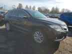 2018 ACURA RDX