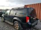 2012 NISSAN PATHFINDER