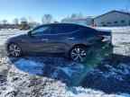 2017 NISSAN Maxima