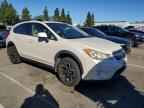 2014 SUBARU XV Crosstrek
