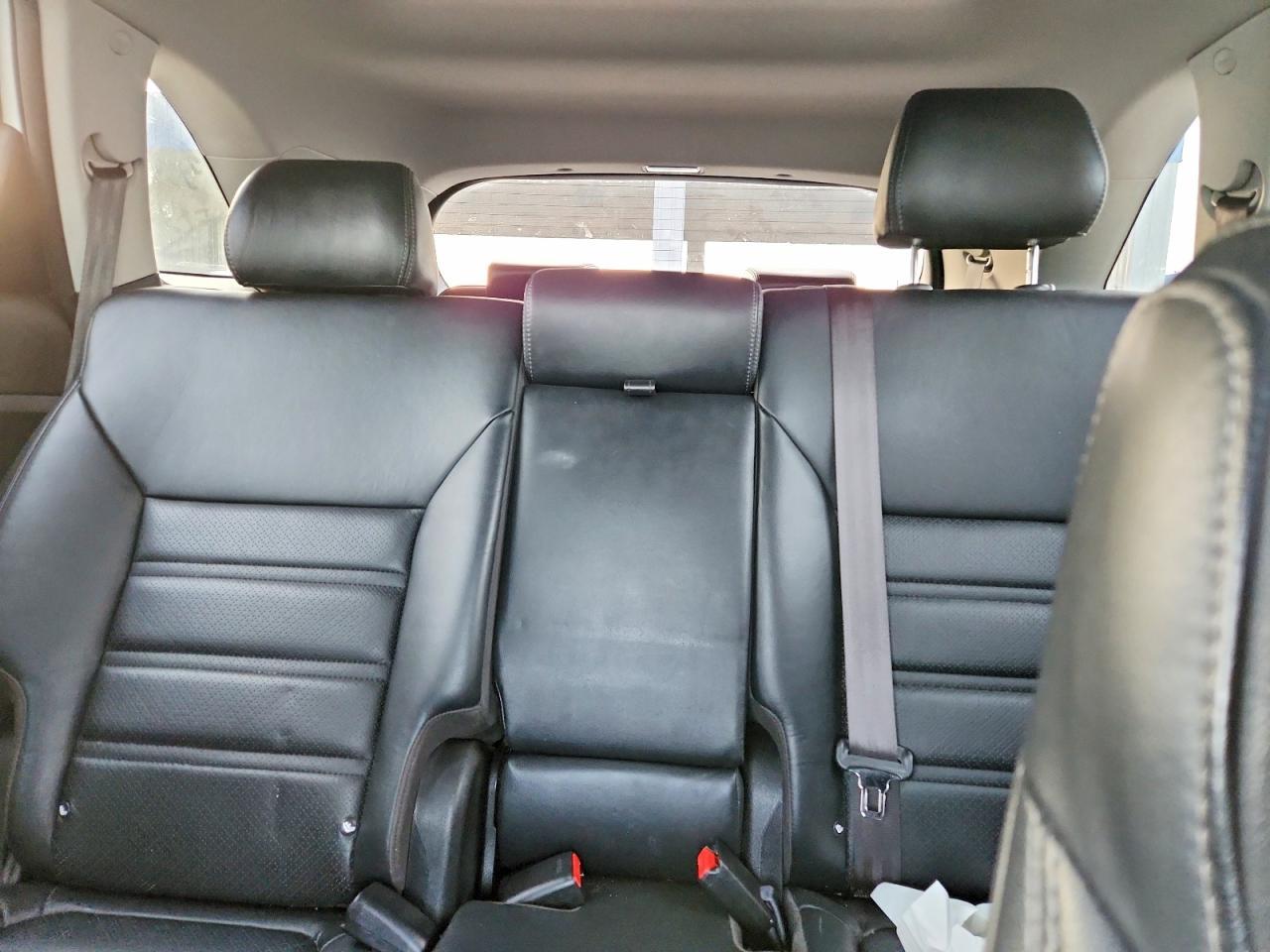 2018 KIA SORENTO