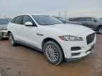 2017 JAGUAR F-Pace