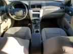 2011 FORD FUSION