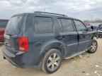 2014 HONDA PILOT