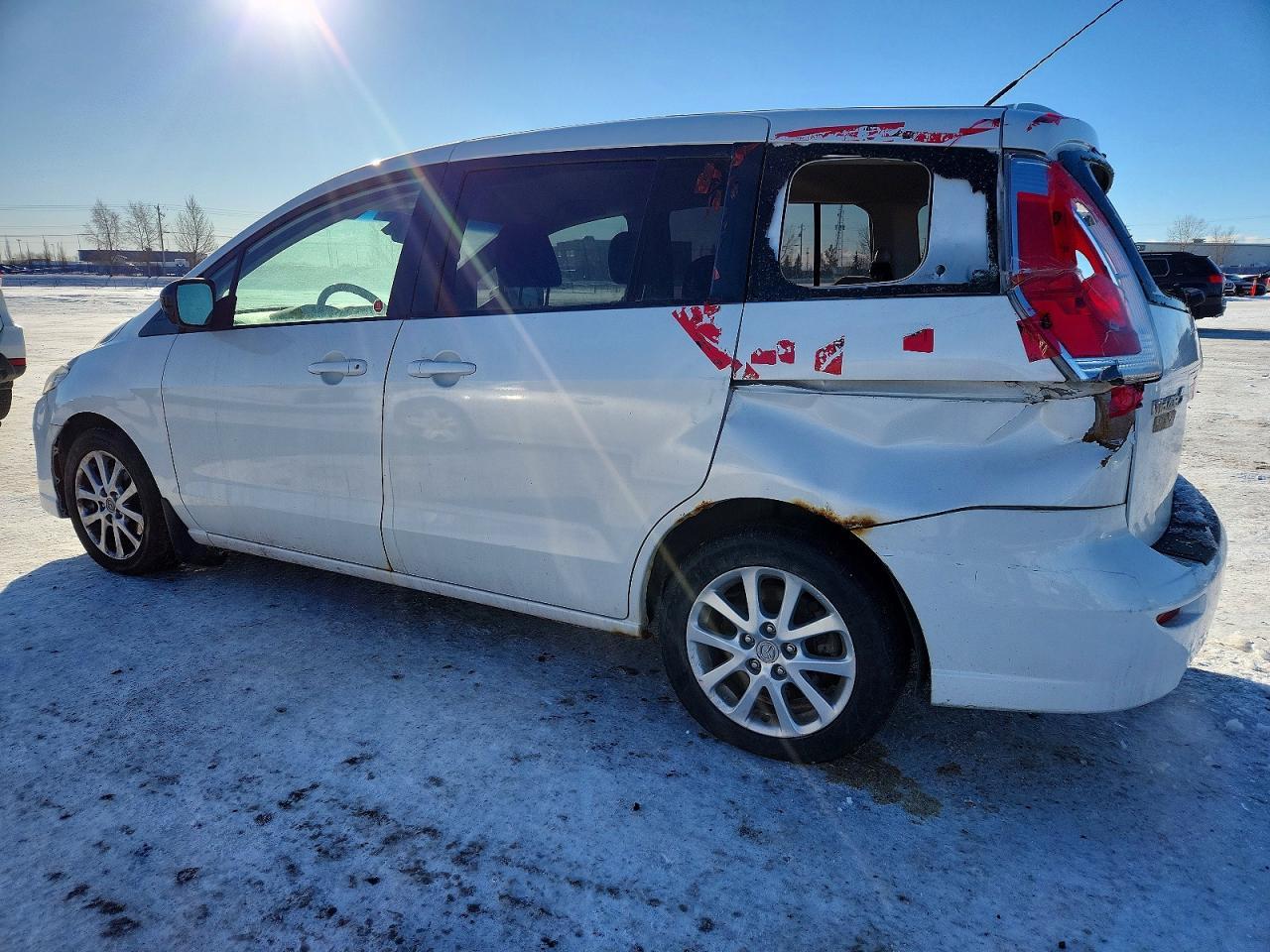 2010 MAZDA 5
