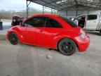 2000 VOLKSWAGEN Beetle