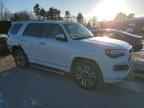 2016 TOYOTA 4Runner