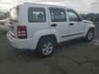 2011 JEEP Liberty