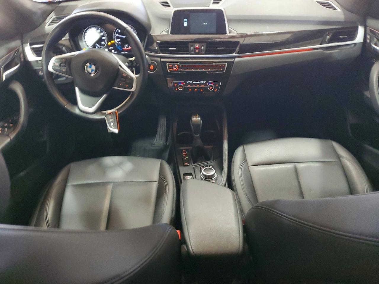 2019 BMW X1