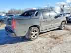 2013 CHEVROLET Avalanche