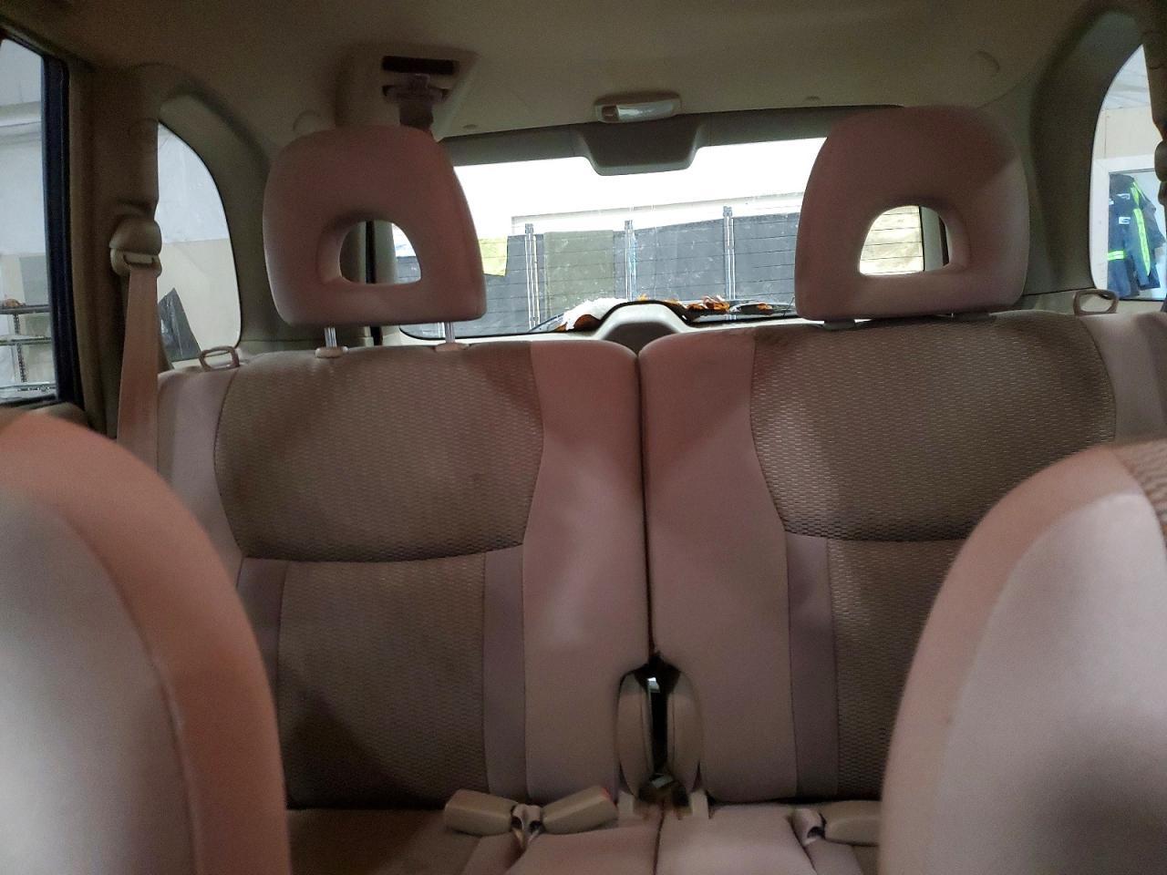 2005 TOYOTA RAV4