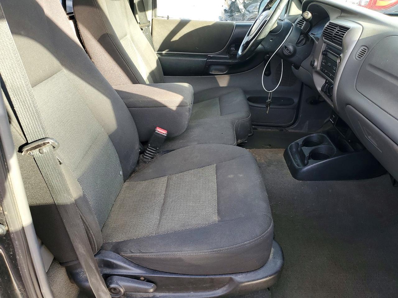 2004 FORD RANGER