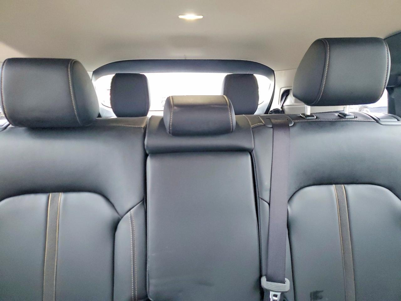 2025 MAZDA CX-90