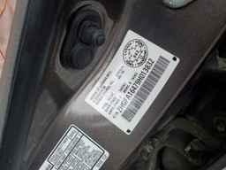 2009 HONDA CIVIC