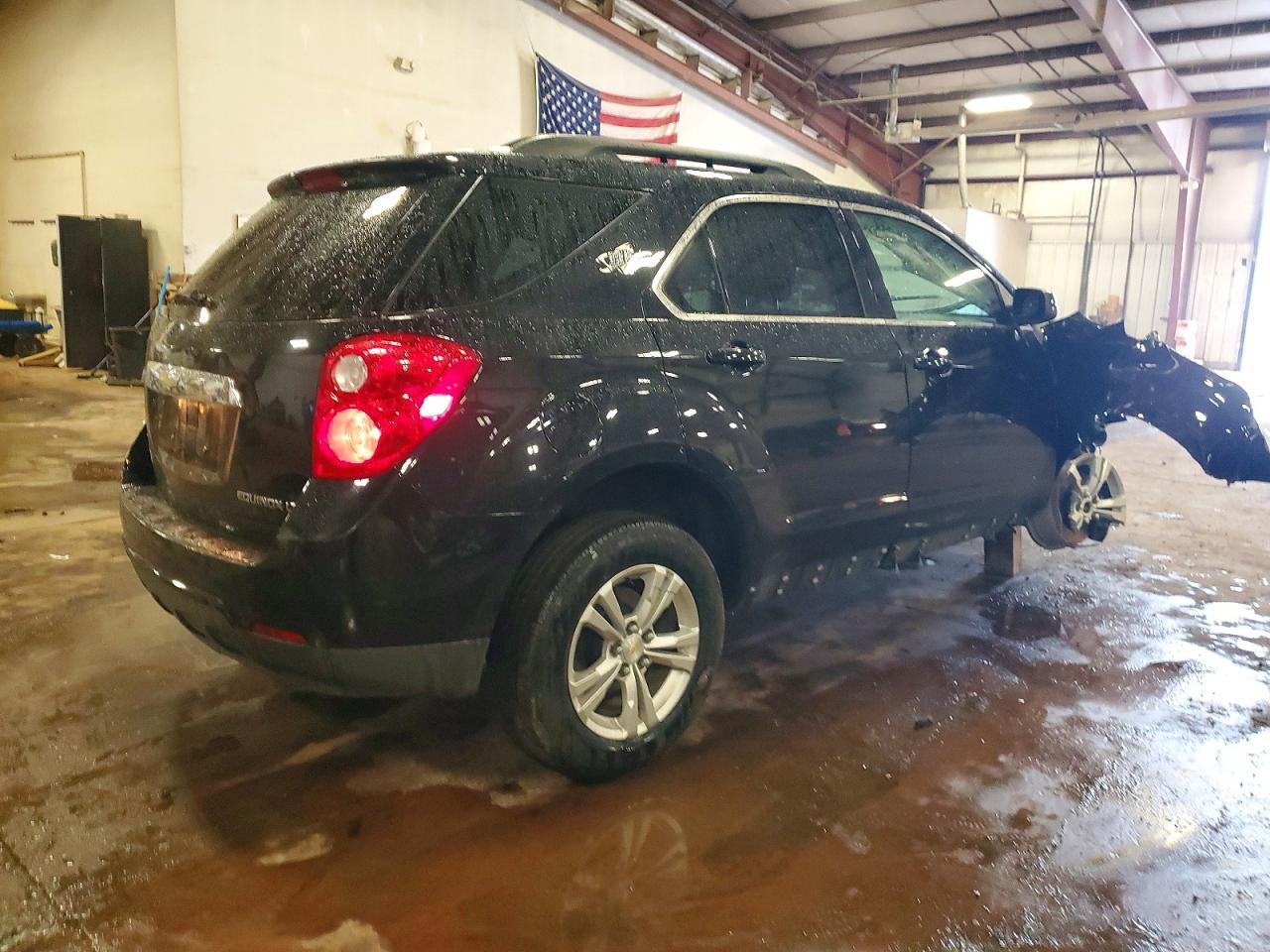 2014 CHEVROLET EQUINOX