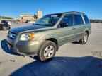 2007 HONDA PILOT